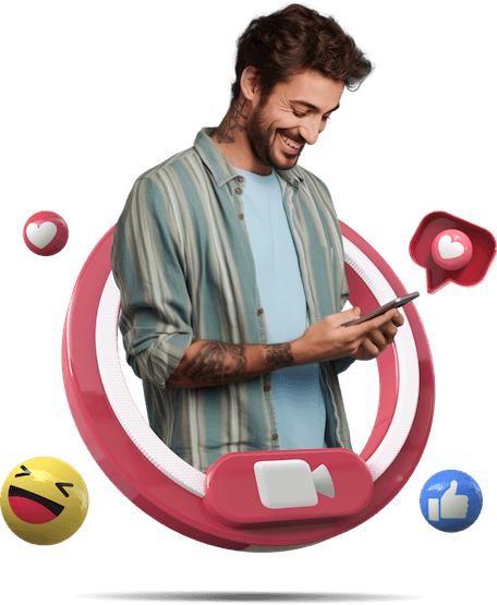 chat user